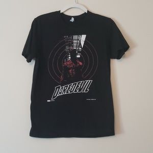 NerdBlock Daredevil shirt